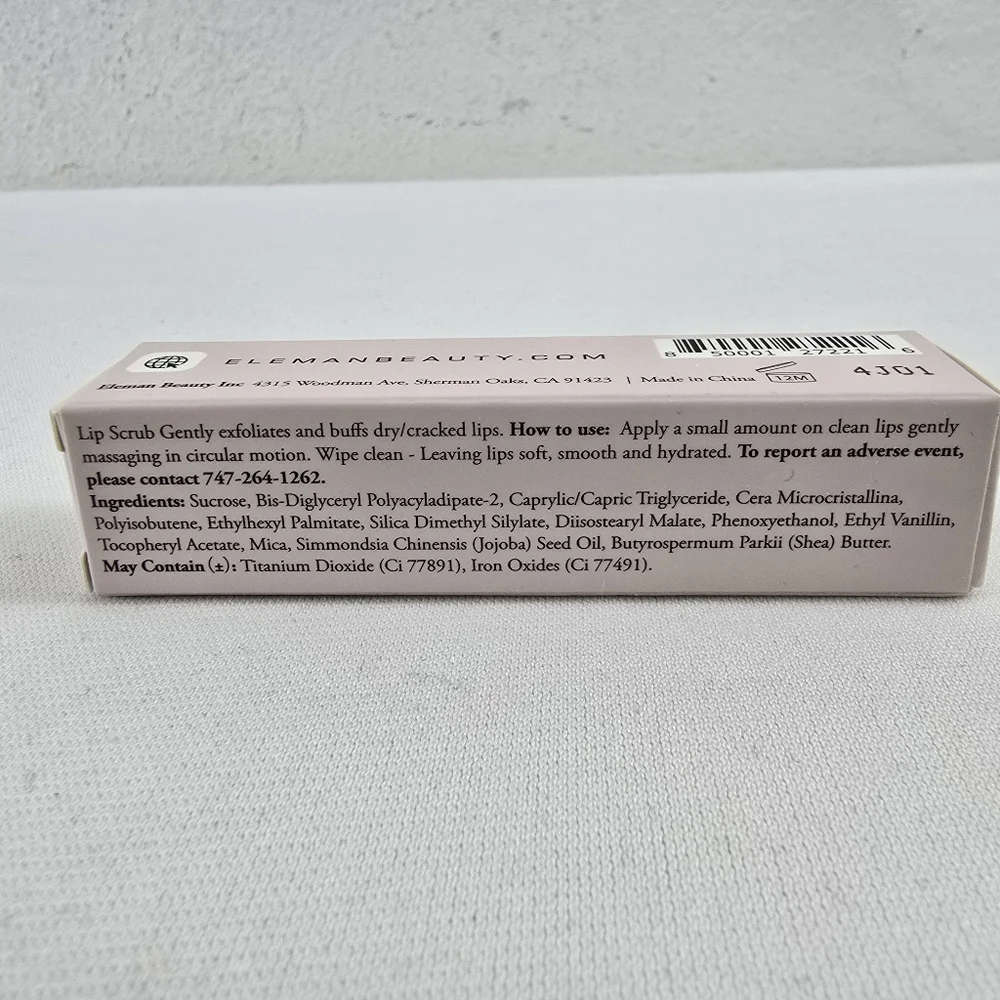 Eleman Beauty nib eleman